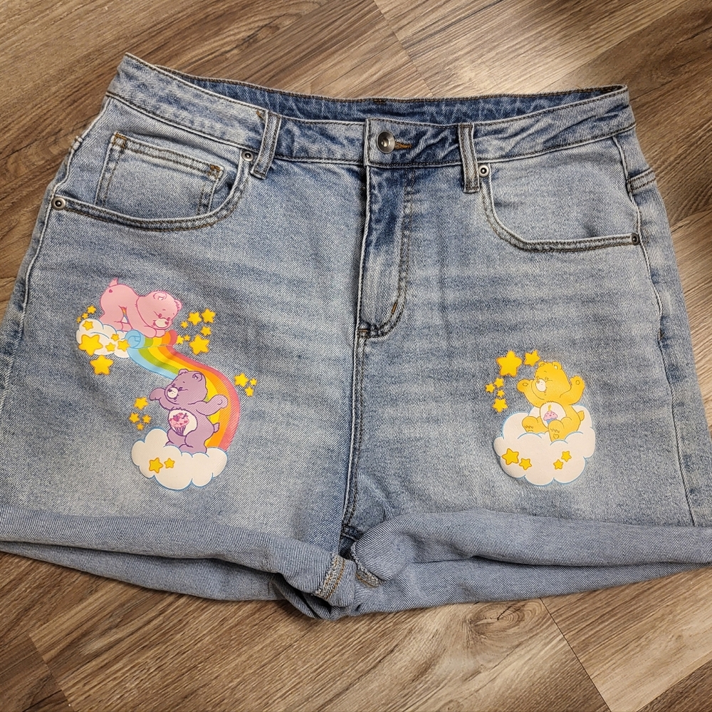 Junior Demim Shorts size 11